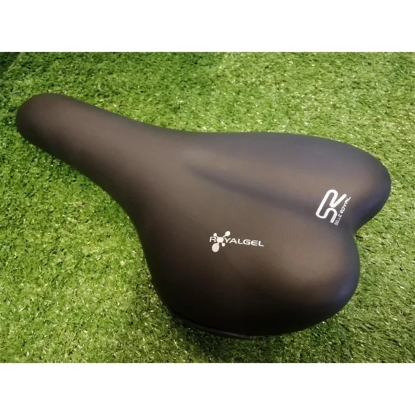 36149cd13753a5d03d75968269196111.webp Selle Royal Nebula Gel Saddle