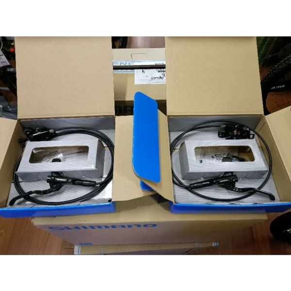 Shimano Altus BR-MT200 Hydraulic Disc Brake