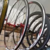 PASAK R30 700c Road Bike Wheelset