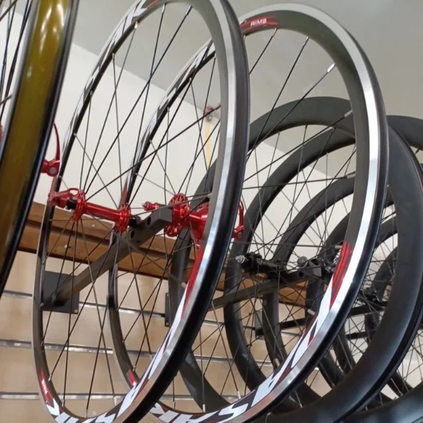 PASAK R30 700c Road Bike Wheelset