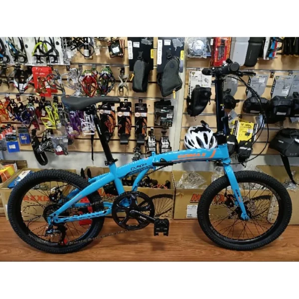my-11134207-7r98q-lwfhi8s849re07.webp GOMAX Clash 20 Inch Folding Bike