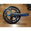 my-11134207-7r98r-lqy94kkfrew43d.webp Road Bike Double Chainring Crank 53/39T
