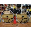 PASAK R30 700c Road Bike Wheelset