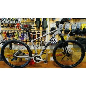 GOMAX 26-02 Alloy MTB Mountain Bicycle
