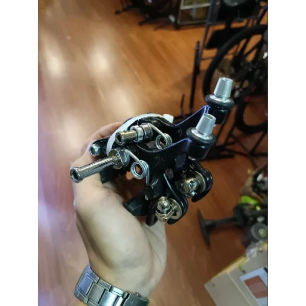 Road Bike Alloy Brake Caliper Pair