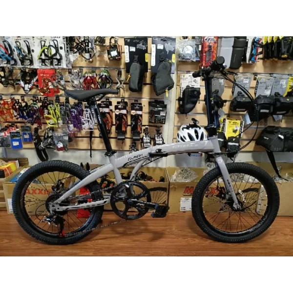 my-11134207-7r98z-lwfd5ar2naei64.webp GOMAX Clash 20 Inch Folding Bike