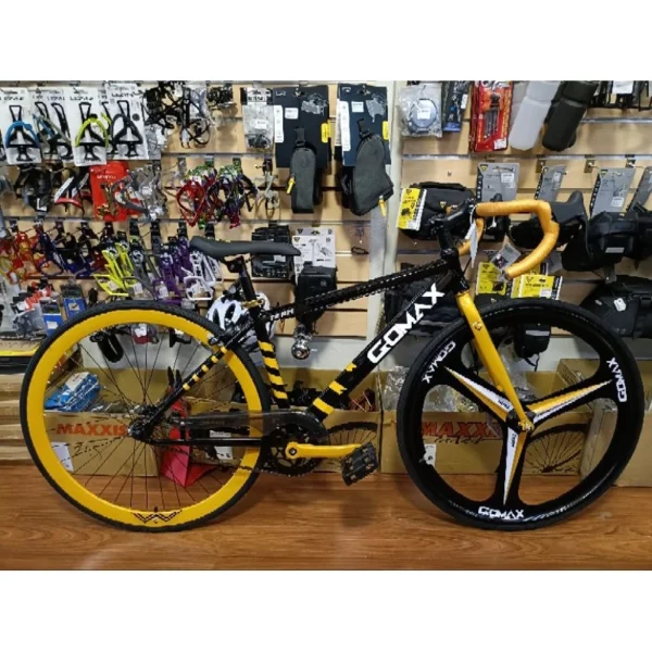 my-11134207-7r990-lwdqhdtngpyi6e.webp GOMAX 700c Fixie Bike Sportrim
