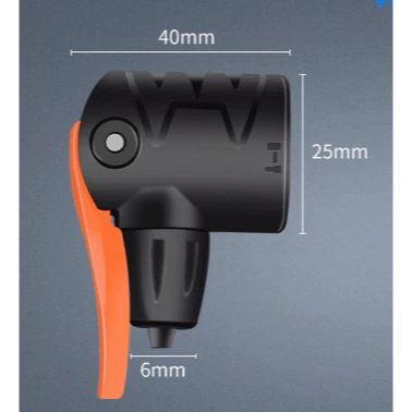my-11134207-7ras9-m16q7d2u0fa904.webp Universal 2 in 1 Bicycle Pump Head L4cm W2.5cm