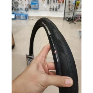 my-11134207-7rasd-maxnr9h9v46ua4.webp Maxxis Detonator Folding Bike Tyre 20x1 3/8