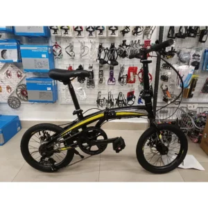 my-11134207-7rase-makx1vxrt4fec4.webp Hottest 16-38 Steel Folding Bicycle