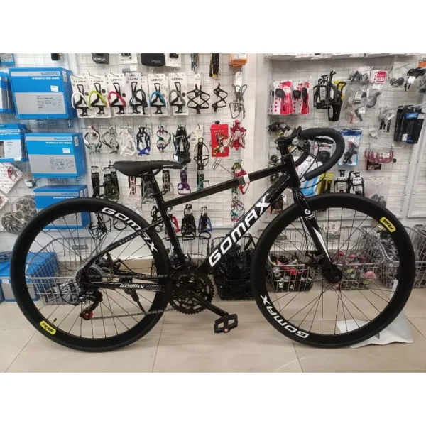 my-11134207-7rase-mcabp9dx07nud4.webp GOMAX Superiority 700c Road Bike