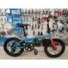 my-11134207-7rase-mcmyg2d7wkd18e.webp GOMAX Clash 20-03 Steel Folding Bike