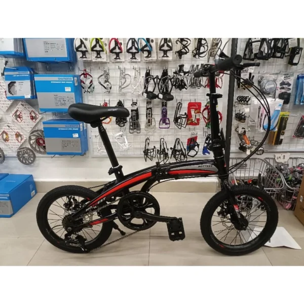 my-11134207-7rasg-mal2vdzgl0xiee.webp Hottest 16-38 Steel Folding Bicycle