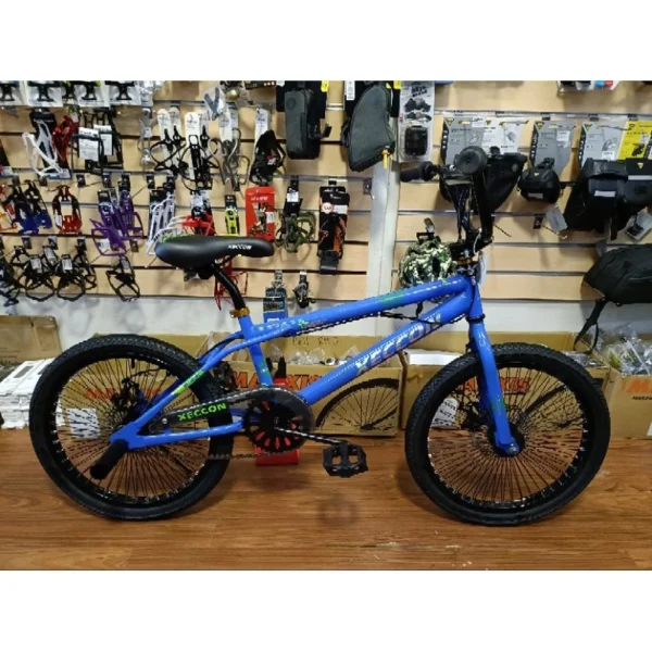 my-11134207-7rash-m31iepwyo01h8b.webp Xeccon 20-93 BMX Bicycle