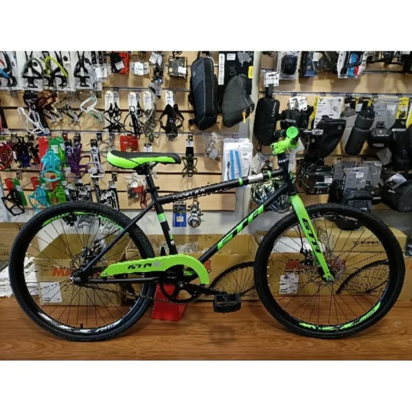 my-11134207-7rasj-m5i2kv5gjffv04.webp GTA Ghost 5.0 Fixie Bicycle