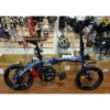 my-11134207-7rask-m4h2r0qc1iwp88.webp Odessy BRONX8 Sensah Folding Bike