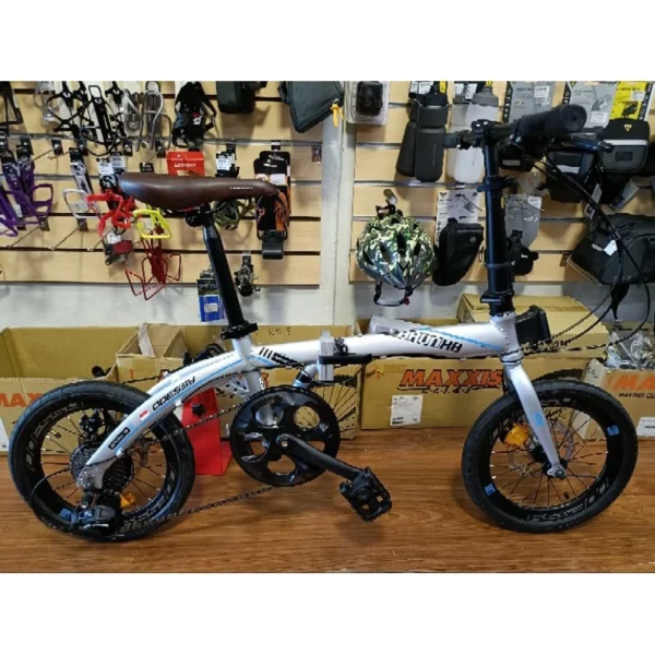 my-11134207-7rasl-m3hawsgkda812b.webp Odessy BRONX8 Sensah Folding Bike