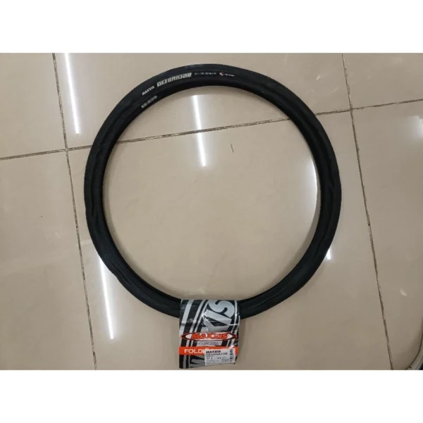 my-11134207-7rasm-maxnr9h9qwhibe.webp Maxxis Detonator Folding Bike Tyre 20x1 3/8