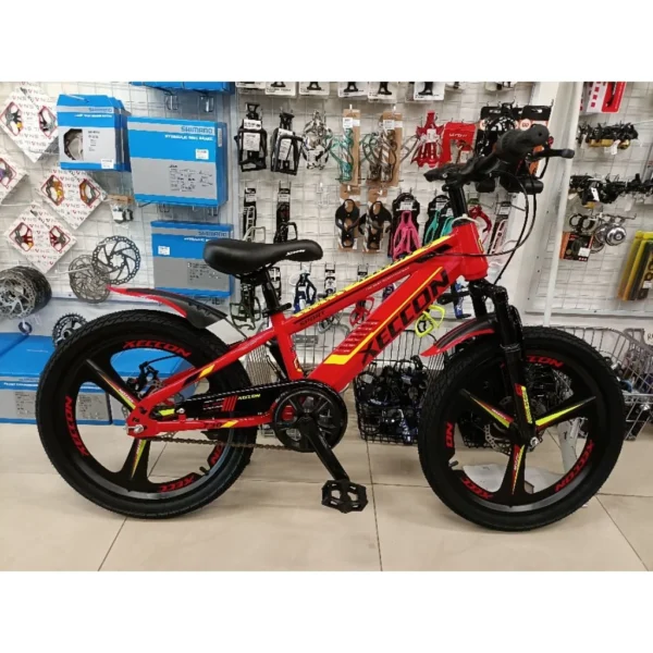 my-11134207-820l4-mi9t1f0bp4w1cd.webp Xeccon 20-63 MTB Sport Rim Bicycle