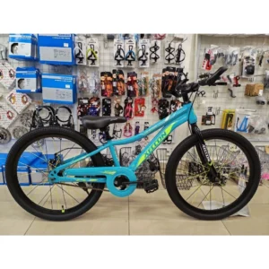 my-11134207-820l4-mn2d5gcb785c63.webp Xeccon 24-52 Steel MTB Bicycle