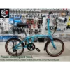 my-11134207-820l5-mop37wuakr2lf3.webp Hottest 20-46 Steel Folding Bike