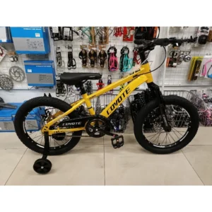 Coyote Aura Kids MTB Bicycle