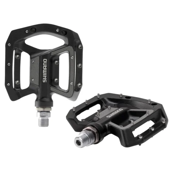 my-11134207-820l6-mjnw9x94aeio27.webp Shimano PD-GR500 Flat Pedal