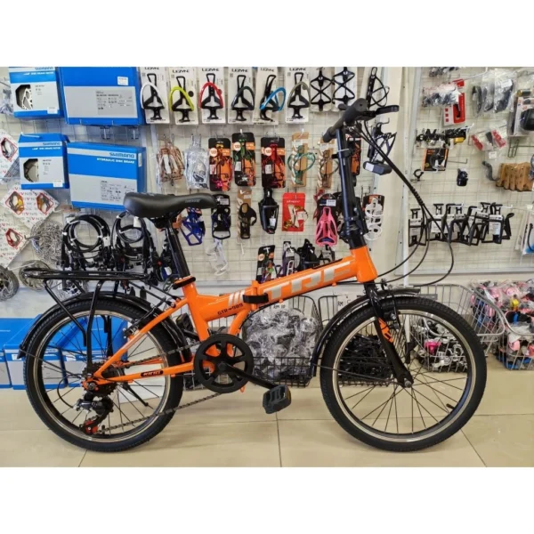 my-11134207-820l9-mohwuofmyj9o2c.webp Treking GTR989 Steel Folding Bike