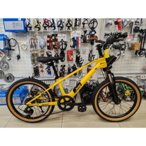 my-11134207-820la-mqmv7sa40uteb7.webp Jeep OR100 Kids MTB Mountain Bike