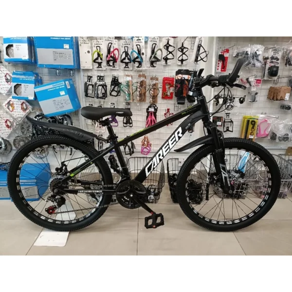 my-11134207-820lc-mlep942hvn6014.webp Career 24 Inch Steel MTB Bicycle