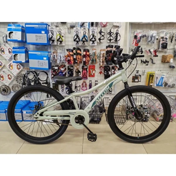 my-11134207-820lc-mn2d5gcb8mpsf7.webp Xeccon 24-52 Steel MTB Bicycle