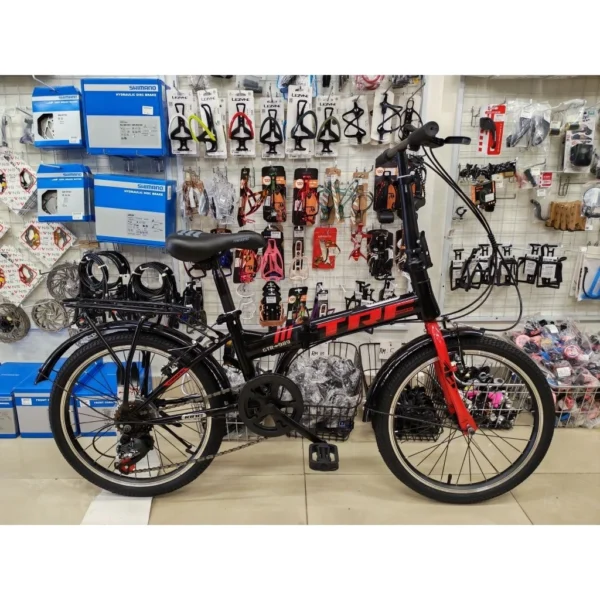 my-11134207-820lc-mo3t7r3jrpc43f.webp Treking GTR989 Steel Folding Bike