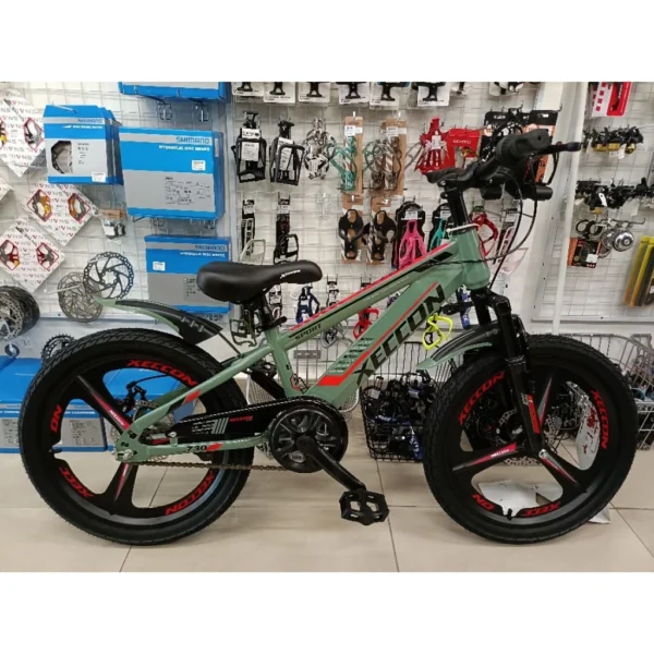 my-11134207-820ld-mi9t1f0bqjgh00.webp Xeccon 20-63 MTB Sport Rim Bicycle
