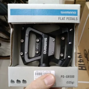 my-11134207-820le-mjnvlpfz7v28c9.webp Shimano PD-GR500 Flat Pedal