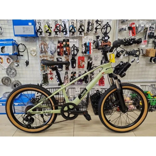 my-11134207-820le-mqmv7sa429dub5.webp Jeep OR100 Kids MTB Mountain Bike