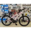 my-11134207-820lf-mmvd87ffyfwmba.webp Sandema SRX 360 Steel MTB Bicycle