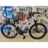 my-11134207-820lf-mmvd87ffzuh2aa.webp Sandema SRX 360 Steel MTB Bicycle