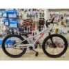 my-11134207-820lf-mn2d5gcba1a83f.webp Xeccon 24-52 Steel MTB Bicycle
