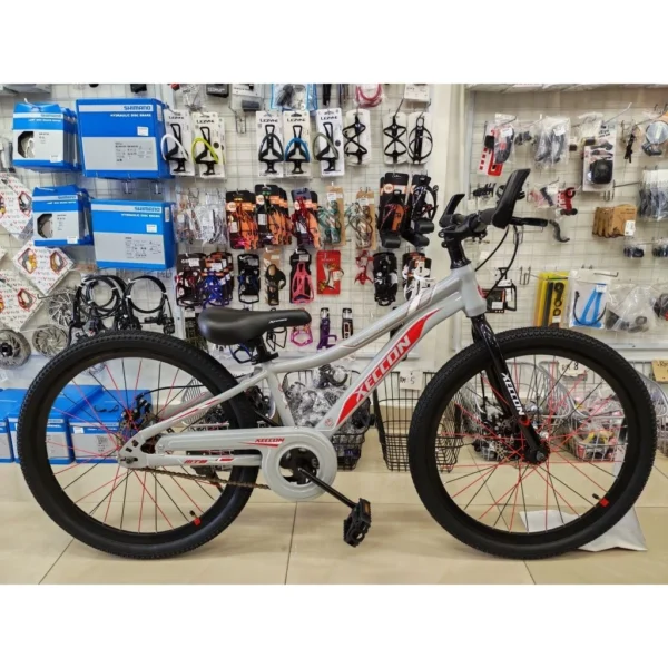 my-11134207-820lf-mn2d5gcba1a83f.webp Xeccon 24-52 Steel MTB Bicycle