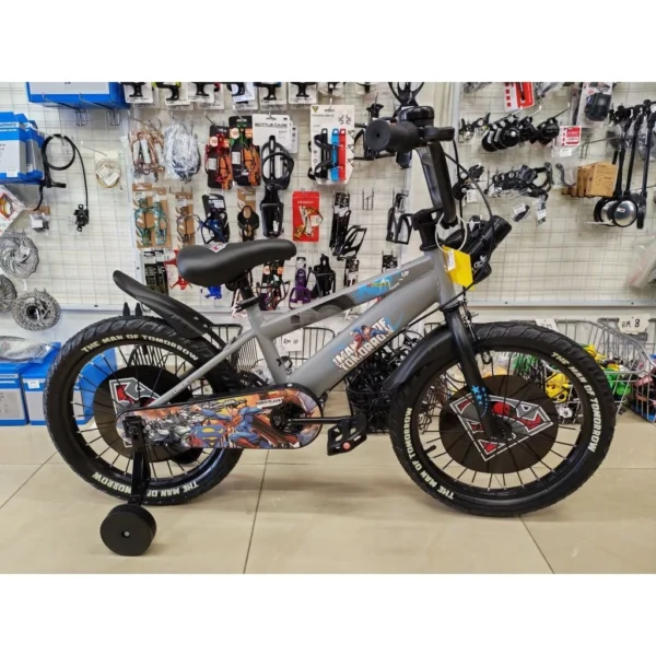 my-11134207-820lf-mqmv7saefwg23a.webp Coyote Yotel X2 Superman Kids Bicycle