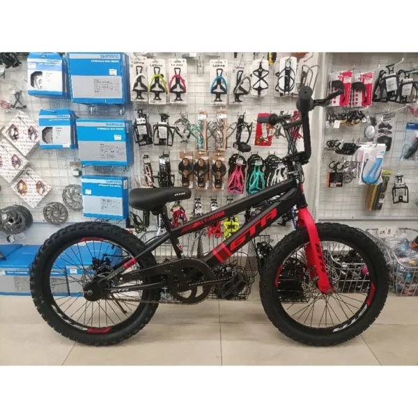 my-11134207-820lg-mfxln2p1ixor8a.webp GTA XC100 BMX Freestyle Bicycle