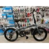 my-11134207-820lg-mhzlniqf72ma16.webp Next FD-7 Steel Folding Bike
