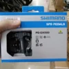 my-11134207-820lg-mjnvlpfyh69yac.webp Shimano PD-EH500 SPD Flat Pedal