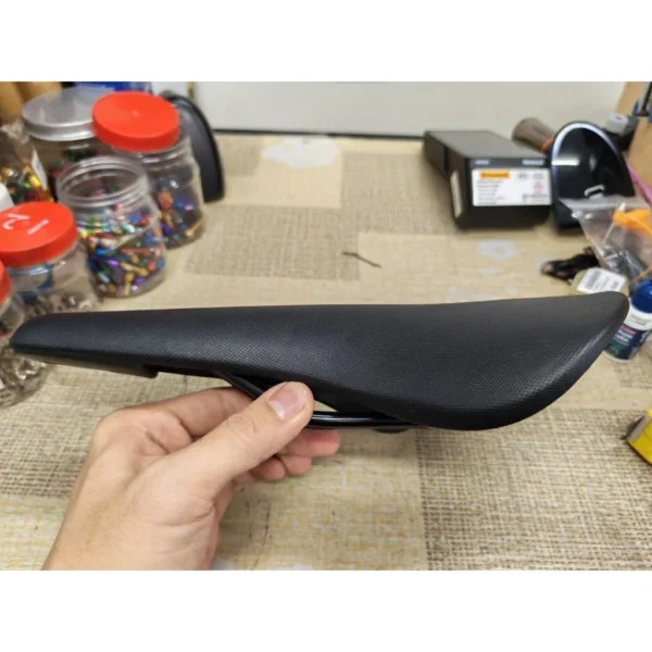 Pikes Luce Z18 Folding Bike Saddle