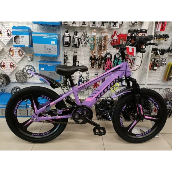 my-11134207-820lh-mi9t1f0bnqbl53.webp Xeccon 20-63 MTB Sport Rim Bicycle
