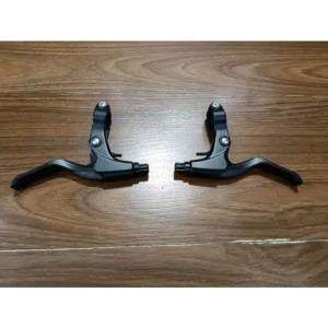 Full Alloy Bicycle Brake Lever BMX MTB